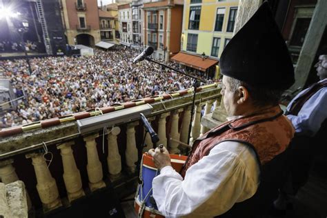 Fiestas en Asturias para esta semana 